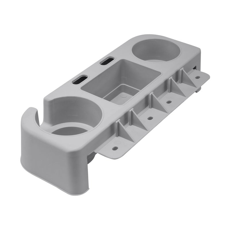 Wise 8WD1096-710 Boat Seat Caddy Gear Holder, White - Image 3